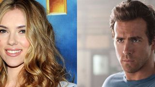 image de la news Scarlett Johansson & Ryan Reynolds : c’est fini ! 