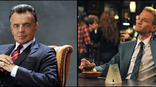 image de la news Ray Wise et une polémique pour "How I Met Your Mother"