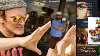 image de la news Le Top 20 de 2010 de Quentin Tarantino ! 