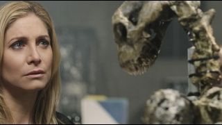 image de la news Audiences US: Petit atterrissage pour "V"