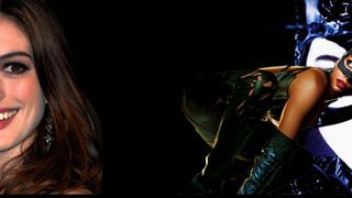 image de la news Anne Hathaway sera Catwoman dans "The Dark Knight Rises" !