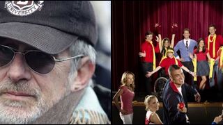 Steven Spielberg produit une série musicale