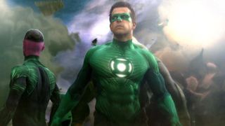 Bande-annonce : "Green Lantern : La Révolte des Manhunters"