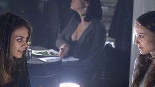 image de la news "Sex Friends" : la guerre des titres !