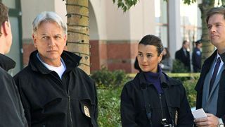 image de la news Audiences US: un "NCIS" surpuissant !
