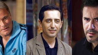 José Garcia, Gad Elmaleh et Franck Dubosc "Seigneurs" d'Olivier Dahan !