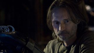 image de la news Premières images de la fin de "Stargate Universe"