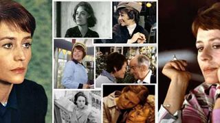 image de la news Décès d'Annie Girardot