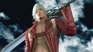 image de la news Un film "Devil May Cry" en préparation