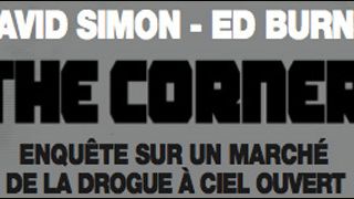image de la news Dans le panier de la Rédac' : "The Corner"