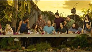 image de la news "Lost" à la première place du Top des VOD 2010