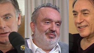 image de la news Sortie Blu-Ray DVD du "Marquis" : interview de l'équipe... [VIDEO]