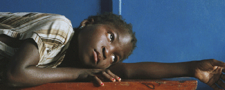 image de la news Lancement du Festival International du film des Droits de l'Homme!