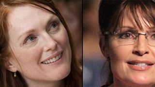 Julianne Moore dans la peau de Sarah Palin