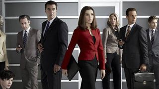 image de la news Brève: la saison 2 de "The Good Wife" toujours en prime time