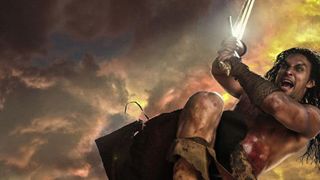 image de la news "Conan the Barbarian" : le teaser !