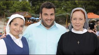 image de la news Audiences : Miracle au "Camping Paradis"