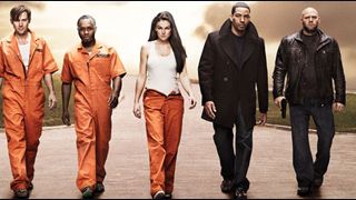 image de la news Extrait : T-Bag dans "Breakout Kings"