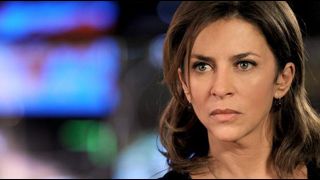 image de la news Corinne Touzet quitte "Interpol"