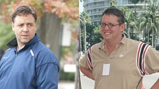 image de la news "The Boys": Russell Crowe dans l'adaptation du comic book ?