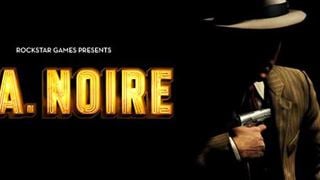 "L.A. Noire" en sélection officielle au Festival du Film Tribeca !