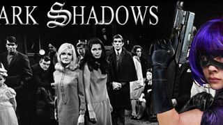 image de la news "Dark Shadows" : Hit Girl chez Burton ?