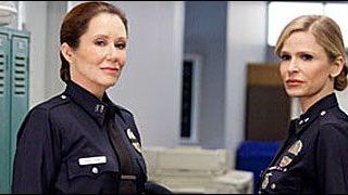 image de la news "The Closer" : Mary McDonnell prend du galon