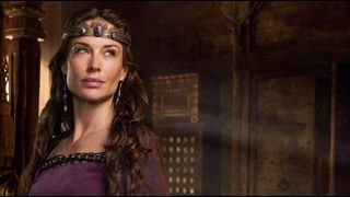 image de la news Claire Forlani pour "NCIS Los Angeles"