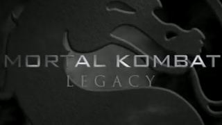 Regardez le premier épisode de "Mortal Kombat Legacy"