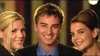 image de la news De "Dawson" à "NCIS"