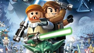 image de la news Bande-annonce : "Lego Star Wars III : The Clone Wars"