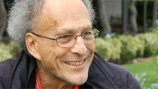 image de la news Monte Hellman, rencontre avec une légende !