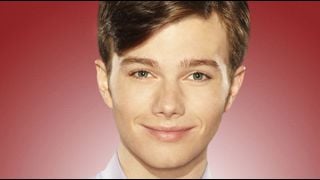 Chris Colfer de "Glee", scénariste d'un pilote