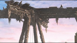 image de la news Découvrez 5 minutes de "Falling Skies"