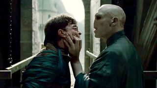 image de la news "Harry Potter et les reliques de la mort - Partie 2" : la bande-annonce !