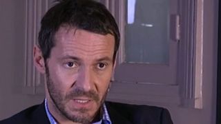 image de la news Julien Boisselier en quête de "Notoriété publique"