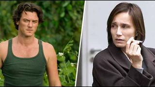 image de la news Luke Evans et Kristin Scott Thomas chez NWR