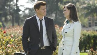 image de la news Audiences US : "Bones" bat "Les Experts" !