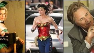 [Mise à Jour] NBC dit non à "Wonder Woman" mais oui à "Playboy"...