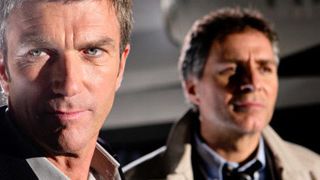 image de la news Audiences: "R.I.S." assure