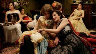 image de la news Teaser : "L'Apollonide - souvenirs de la maison close"
