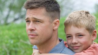 image de la news Cannes 2011 : on a vu "The Tree of Life" !