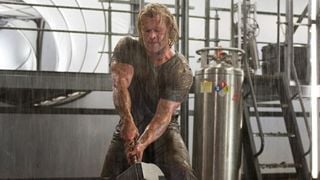 image de la news Box-office US : Thor conserve son trône