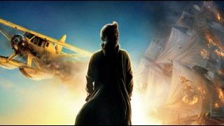 image de la news "Tintin" par Spielberg : la bande-annonce !