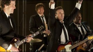 image de la news TBS mise sur Harold Perrineau et Brian Austin Green