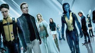 image de la news Quatre X-Men se dévoilent !