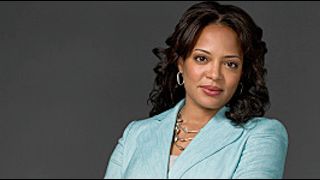 image de la news "Breakout Kings": Lauren Velez de "Dexter" dans l'épisode final