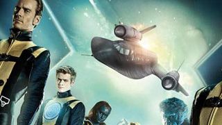 image de la news "X-Men" : déjà la suite du "Commencement" ?