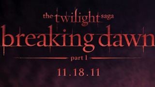Découvrez l'affiche teaser de "Twilight 4"! 