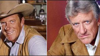 image de la news "Gunsmoke" : James Arness est décédé…